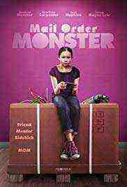 Mail Order Monster (2018)