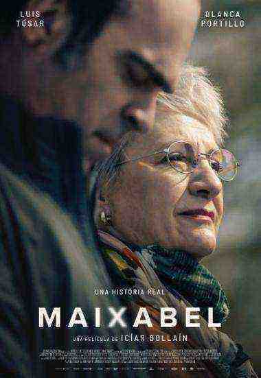Maixabel (2022)