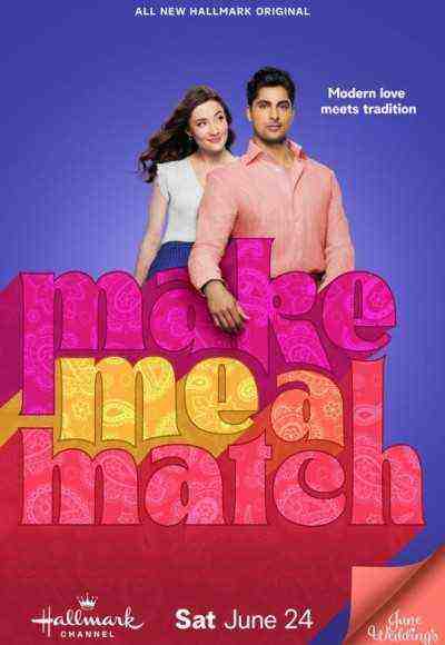 Make Me a Match (2023)