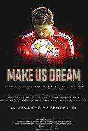 Make Us Dream (2018)