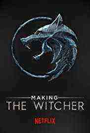 Making the Witcher (2020)