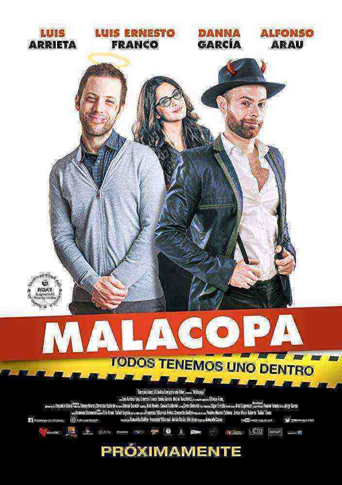 Malacopa (2018)
