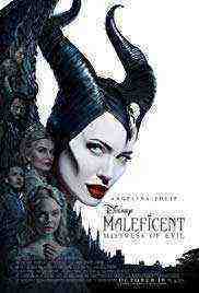Maleficent Mistress of Evil (2019)