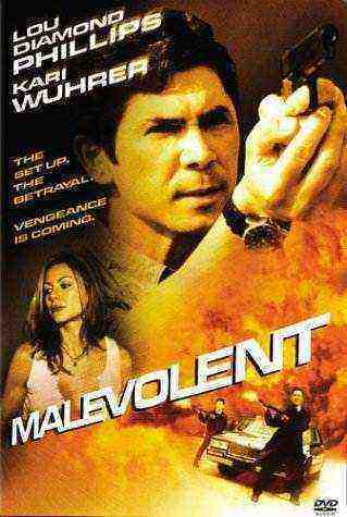 Malevolent (2002)