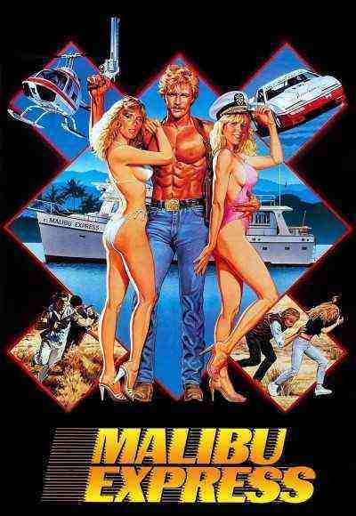 Malibu Express (1985)