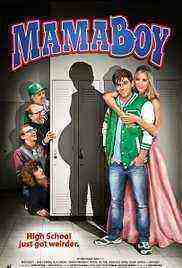 Mamaboy (2017)