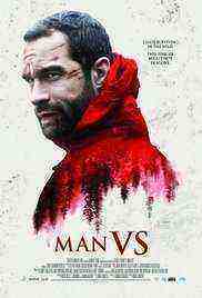 Man Vs. (2015)