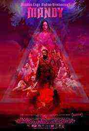 Mandy (2018) 