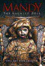 Mandy The Haunted Doll (2018)