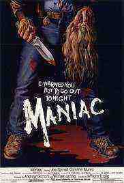 Maniac (1980) (1980)