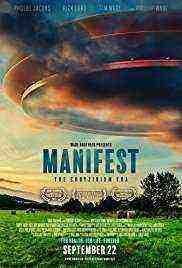 Manifest: The Chryzinium Era (2017)