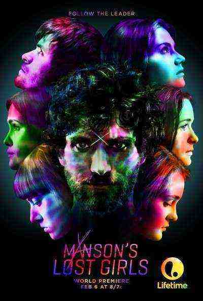 Mansons Lost Girls (2016)