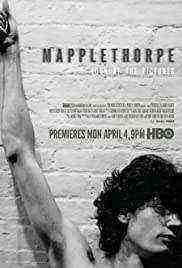 Mapplethorpe: Look at the Pictures (2016)