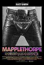 Mapplethorpe (2019)