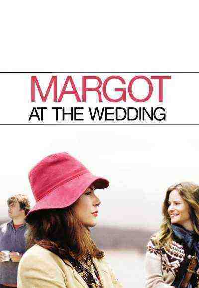 Margot at the Wedding (2008)