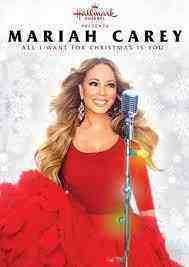 Mariah Carey: Merry Christmas to All! (2022)