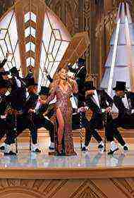 Mariah's Christmas: The Magic Continues (2021)
