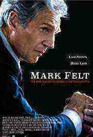 Mark Felt: The Man Who Brought Down the White House (2017)