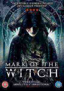 Mark of the Witch (2016)
