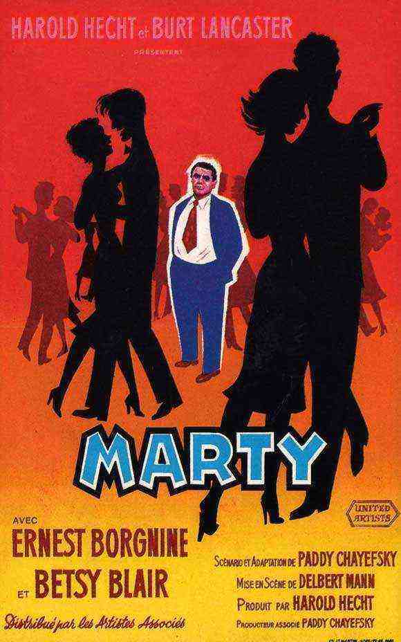 Marty (1955)