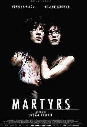 Martyrs (2008) (2008)