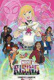 Marvel Rising: Battle of the Bands (2019)