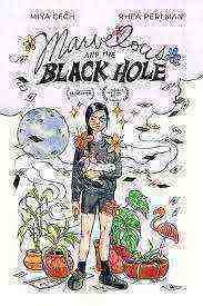 Marvelous and the Black Hole (2021)