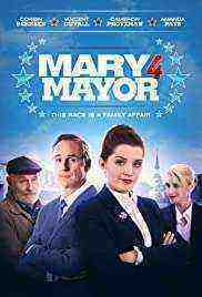 Mary 4 Mayor (2021)