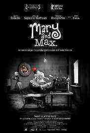 Mary and Max (2009)