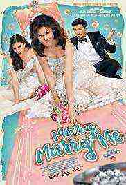 Mary, Marry Me (2018)