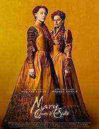Mary Queen of Scots (2018)