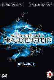 Mary Shelley's Frankenstein (1994)