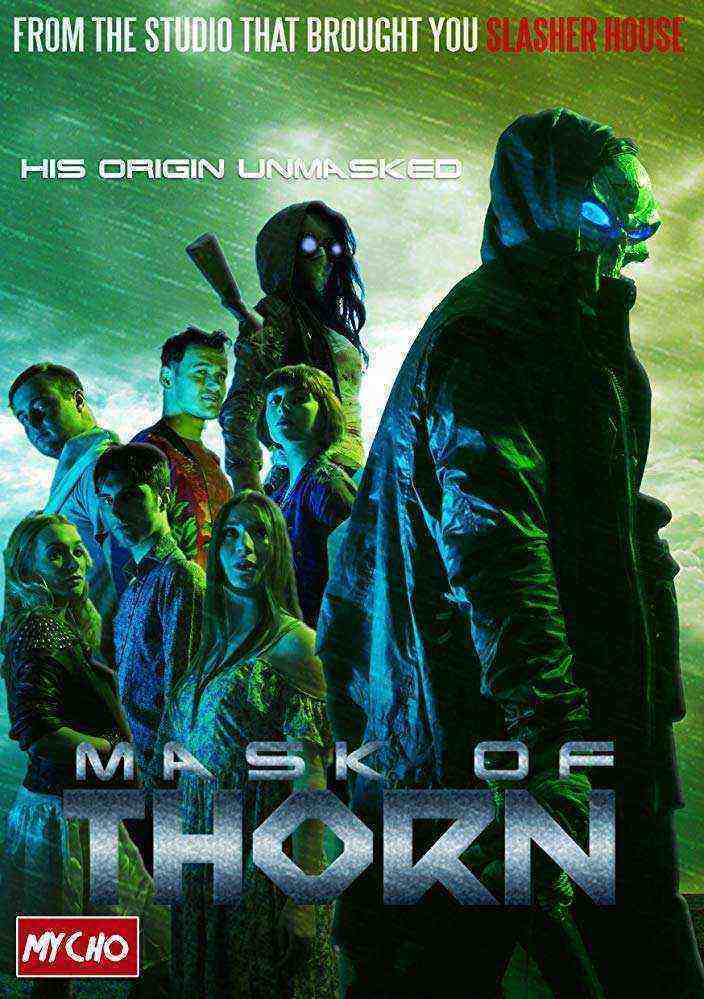 Mask of Thorn (2019)
