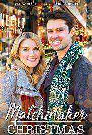 Matchmaker Christmas (2019)