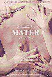 Mater (2018)