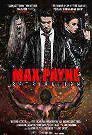 Max Payne: Retribution (2017)