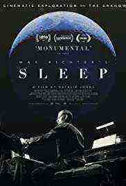 Max Richter's Sleep (2020)