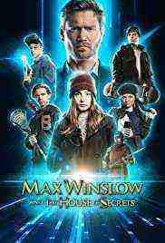 Max Winslow and the House of Secrets (2020)