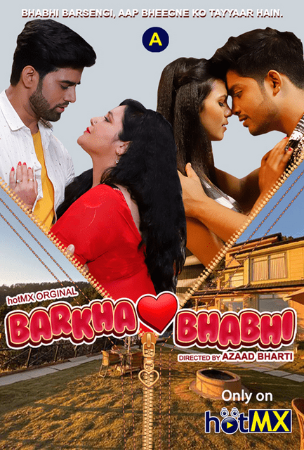 Barkha Bhabhi (2022) Season 1 Episode 3 HotMX Originals (2022)