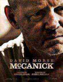 McCanick (2013)