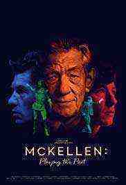 McKellen Playing the Part (2018)