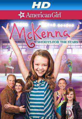 McKenna Shoots for the Stars (2012)