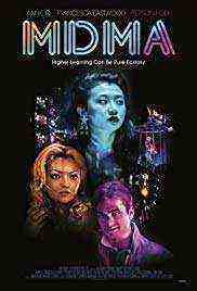 MDMA (2018)
