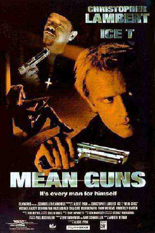 Mean Guns (1997)