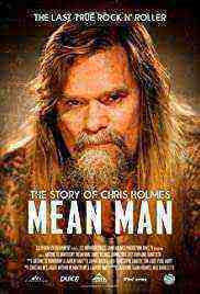 Mean Man: The Story of Chris Holmes (2021)