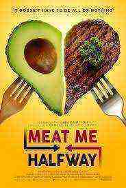 Meat Me Halfway (2021)