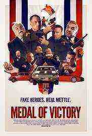 Medal of Victory (2016)