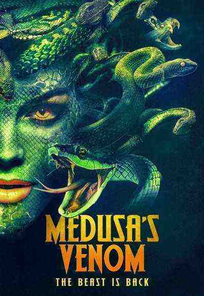 Medusa's Venom (2023)