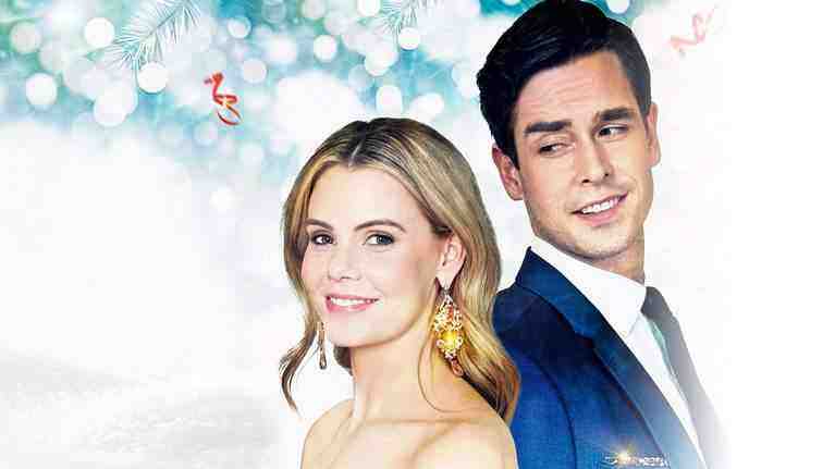Meeting Mr. Christmas (2022)
