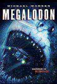 Megalodon (2018)